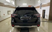 Subaru Outback, 2.5 вариатор, 2021, универсал Кульсары