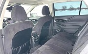 Subaru Outback, 2.5 вариатор, 2021, универсал Құлсары