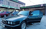 BMW 730, 3 механика, 1993, седан Шымкент