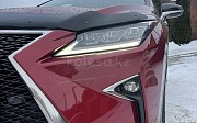 Lexus RX 200t, 2 автомат, 2016, кроссовер Өскемен