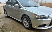 Mitsubishi Lancer, 1.8 вариатор, 2008, седан Ақтөбе