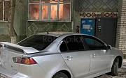 Mitsubishi Lancer, 1.8 вариатор, 2008, седан Ақтөбе