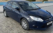 Ford Focus, 1.6 механика, 2012, седан Актау