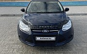 Ford Focus, 1.6 механика, 2012, седан Актау