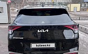 Kia Sportage, 1.6 автомат, 2022, кроссовер Астана