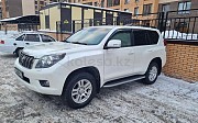 Toyota Land Cruiser Prado, 3 автомат, 2011, внедорожник 