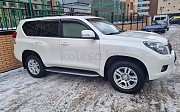 Toyota Land Cruiser Prado, 3 автомат, 2011, внедорожник Астана