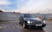 Mercedes-Benz E 280, 2.8 автомат, 2000, седан Алматы