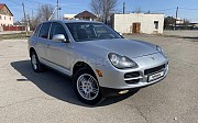 Porsche Cayenne, 3.2 автомат, 2004, кроссовер Алматы