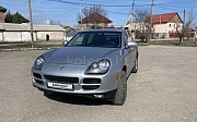 Porsche Cayenne, 3.2 автомат, 2004, кроссовер Алматы