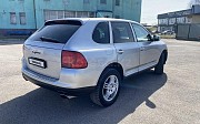 Porsche Cayenne, 3.2 автомат, 2004, кроссовер Алматы