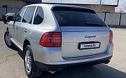 Porsche Cayenne, 3.2 автомат, 2004, кроссовер Алматы