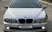 BMW 525, 2.5 автомат, 2003, седан Алматы