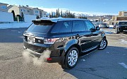 Land Rover Range Rover Sport, 3 автомат, 2014, внедорожник Алматы