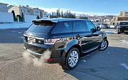 Land Rover Range Rover Sport, 3 автомат, 2014, внедорожник 