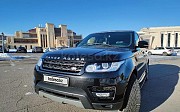 Land Rover Range Rover Sport, 3 автомат, 2014, внедорожник Алматы