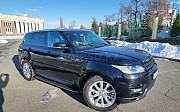 Land Rover Range Rover Sport, 3 автомат, 2014, внедорожник Алматы