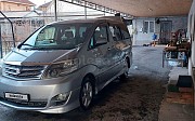 Toyota Alphard, 3 автомат, 2007, минивэн Алматы