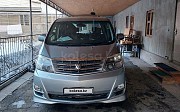 Toyota Alphard, 3 автомат, 2007, минивэн Алматы