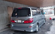 Toyota Alphard, 3 автомат, 2007, минивэн Алматы