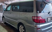 Toyota Alphard, 3 автомат, 2007, минивэн Алматы