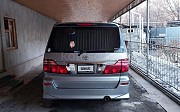 Toyota Alphard, 3 автомат, 2007, минивэн Алматы