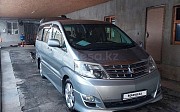 Toyota Alphard, 3 автомат, 2007, минивэн Алматы