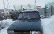 ВАЗ (Lada) 2107, 1.6 механика, 2000, седан Щучинск