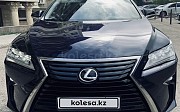 Lexus RX 300, 2 автомат, 2018, кроссовер Алматы
