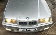 BMW 318, 1.8 механика, 1991, седан Тараз