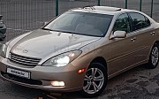 Lexus ES 300, 3 автомат, 2002, седан Алматы