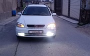 Opel Astra, 1.6 механика, 1999, универсал Шымкент