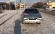 Mazda Capella, 1.8 механика, 1999, седан Темиртау