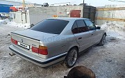 BMW 525, 2.5 механика, 1992, седан Астана