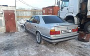 BMW 525, 2.5 механика, 1992, седан Астана