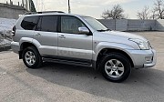 Toyota Land Cruiser Prado, 4 автомат, 2005, внедорожник Алматы