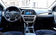 Hyundai Sonata, 2 автомат, 2015, седан Тараз