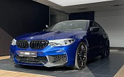 BMW M5, 4.4 автомат, 2019, седан Алматы