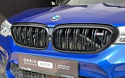 BMW M5, 4.4 автомат, 2019, седан Алматы