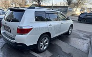 Toyota Highlander, 3.5 автомат, 2011, кроссовер Алматы