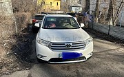 Toyota Highlander, 3.5 автомат, 2011, кроссовер Алматы