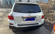 Toyota Highlander, 3.5 автомат, 2011, кроссовер Алматы