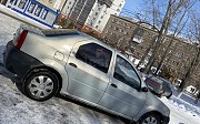 Renault Logan, 1.4 механика, 2008, седан Петропавл