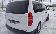 Hyundai H-1, 2.4 автомат, 2011, минивэн Уральск