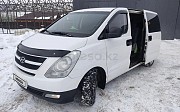 Hyundai H-1, 2.4 автомат, 2011, минивэн Уральск