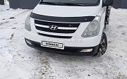 Hyundai H-1, 2.4 автомат, 2011, минивэн Орал