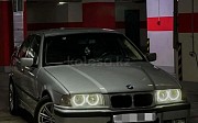 BMW 320, 2 автомат, 1995, седан Тараз