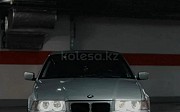 BMW 320, 2 автомат, 1995, седан Тараз