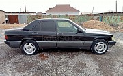 Mercedes-Benz 190, 2 механика, 1991, седан Жосалы