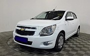 Chevrolet Cobalt, 1.5 автомат, 2020, седан Алматы